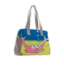 Сумка на плечо BAG5 «Pary Girl »