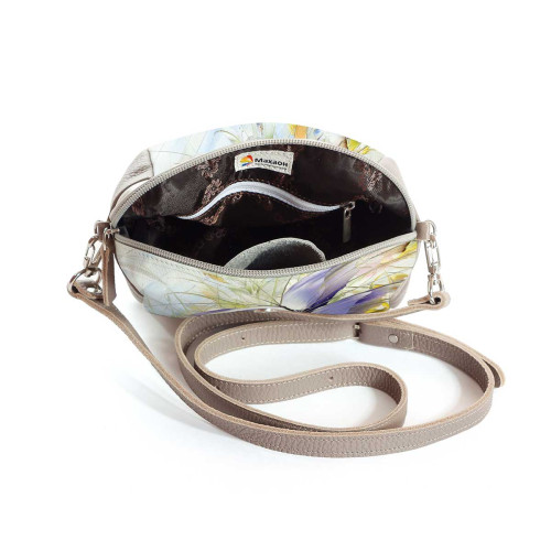 Сумка кросс-боди BAG6 «Бабочки 6»