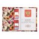 Обложка для паспорта, PAS2 «Autumn flowers »