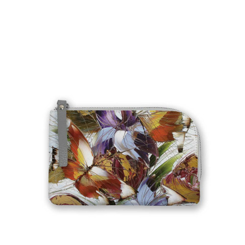 Портмоне, PR21 «Бабочки 7»