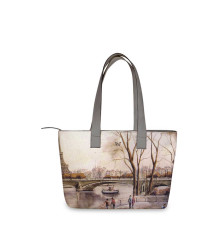 Сумка тоут, BAG2 «Paris»