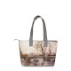 Сумка тоут, BAG2 «Paris»