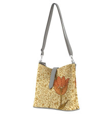 Сумка на плечо BG12 «William Morris 5»