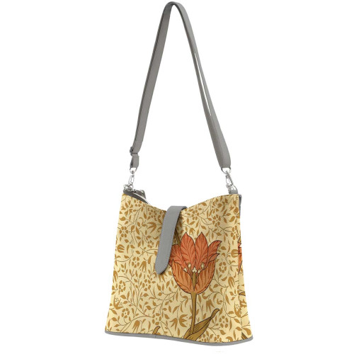 Сумка на плечо BG12 «William Morris 5»