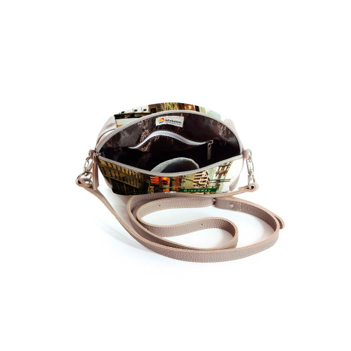 Сумка кросс-боди BAG6 «Бродвей»