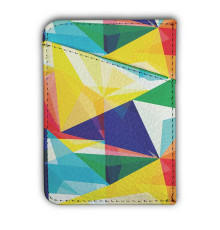 Картхолдер, PR22 «Абстракция»