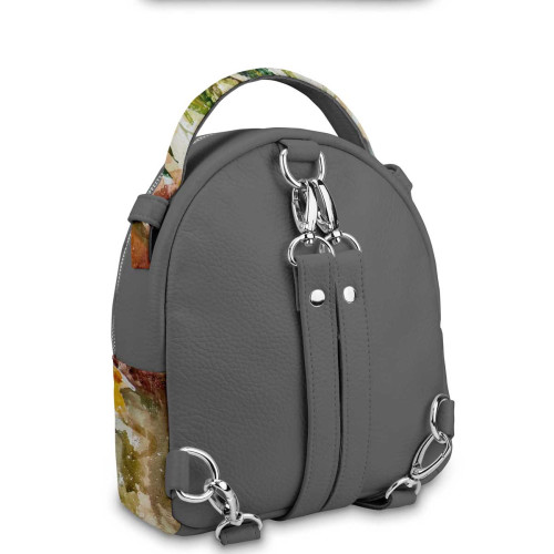 Рюкзак BK19 «В наш дом пришла весна»