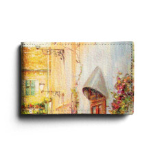 BSN1 «Улицы Нуманы Италия»