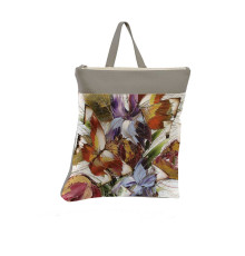 Рюкзак BKP3 «Бабочки 7»