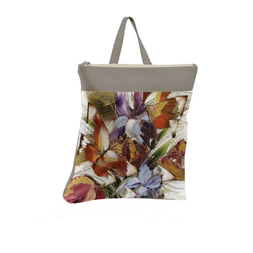 Рюкзак BKP3 «Бабочки 7»