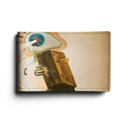 BSN1 «Salvador Dali»