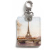 Брелок (Прямоугольный ) TRI1 «Paris»