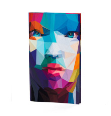 Портмоне PRS3 «Geometry»