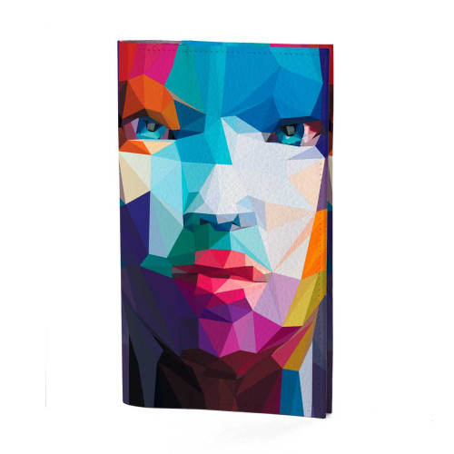 Портмоне PRS3 «Geometry»