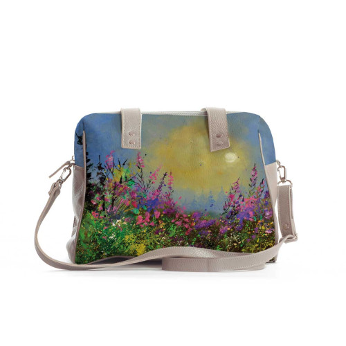 Сумка на плечо BAG5 «Landscape»