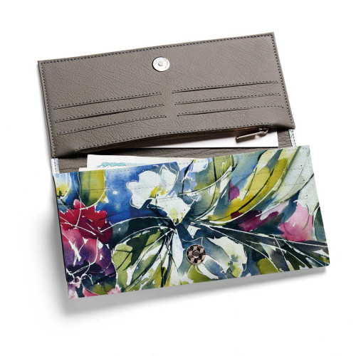 Кошелек, PRS1 «Vase»