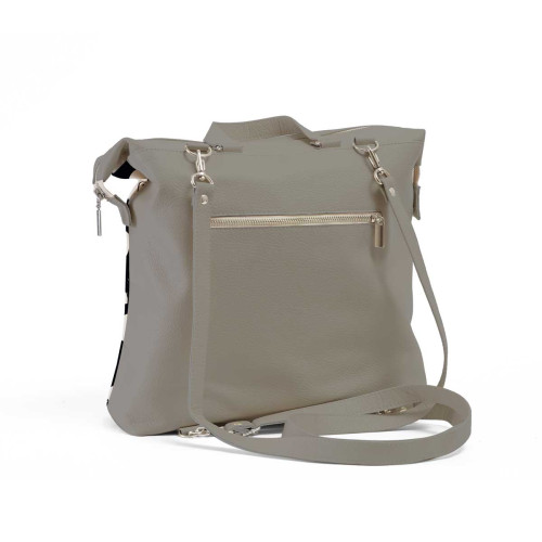 Рюкзак BKP4 «Black faces»