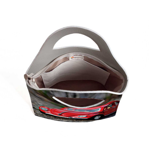 Сумка тоут BAG4 «VW»