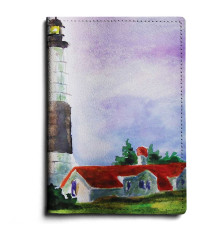 Обложка для паспорта, PAS1 «Маяк»