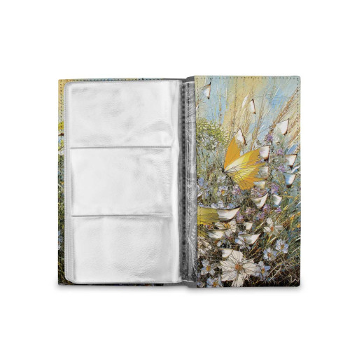 BSN3 «Полет над цветами и травами»