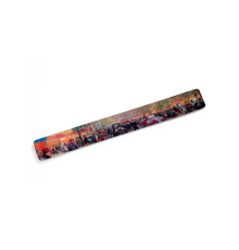 Браслет широкий, BRA2 «City of Lights»