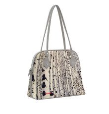 Сумка на плечо BG11 «Березы»