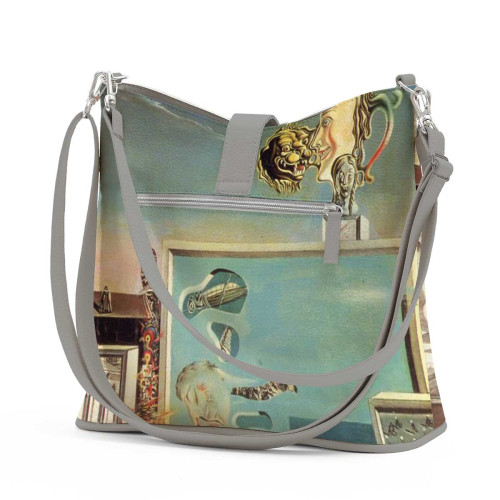 Сумка на плечо BG12 «Salvador Dali Enlightened Pleasure»