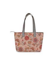 Сумка тоут, BAG2 «Fleurs»