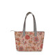Сумка тоут, BAG2 «Fleurs»