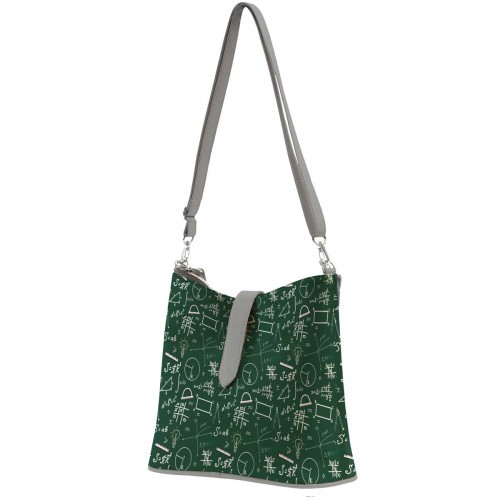 Сумка на плечо BG12 «Формула»