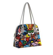 Сумка на плечо BG11 «Mosaic»