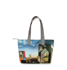 Сумка тоут, BAG2 «Dali»