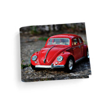 Обложка для студенческого билет STD1 «VW»