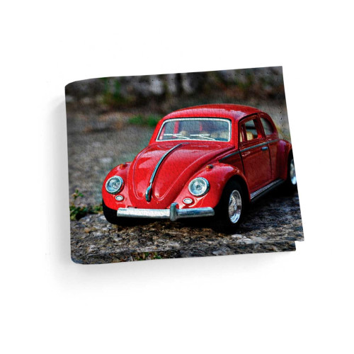 Обложка для студенческого билет STD1 «VW»