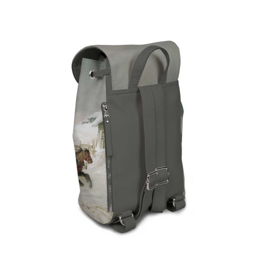 Рюкзак BKP5 «Russian Winter»