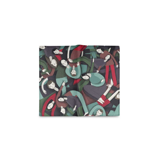 BSN3 «Colored people»