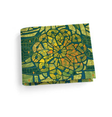 Обложка для студенческого билет STD1 «Мозаика 2»