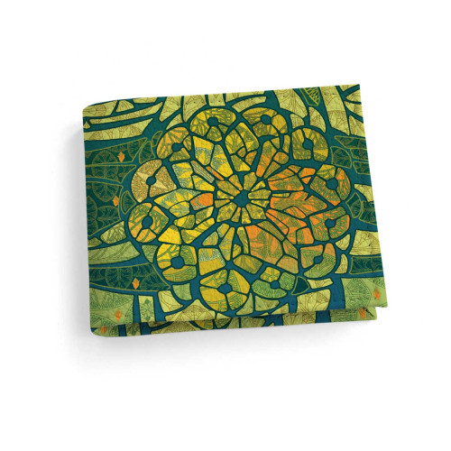 Обложка для студенческого билет STD1 «Мозаика 2»