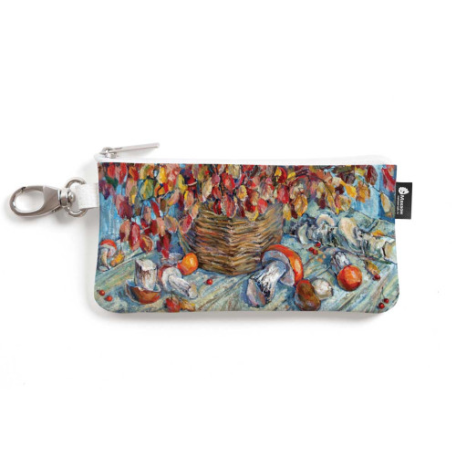 Ключница KEY2 «Осенний натюрморт»