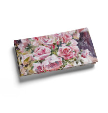 Кошелек, PRS1 «Благоуханье нежных роз»