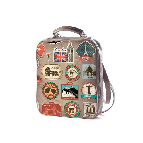 Рюкзак BKP1 «Travel»