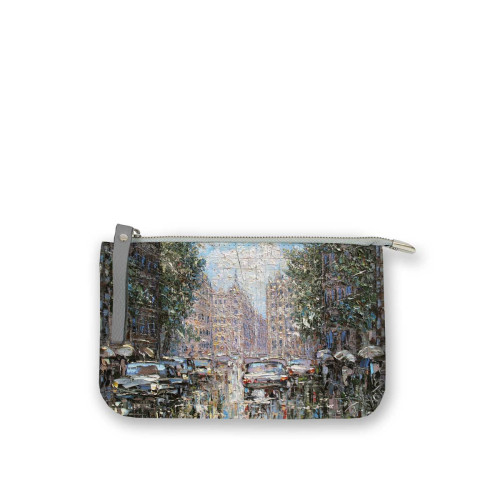 Косметичка, KOS6 «Дождь и солнце в Петербурге»