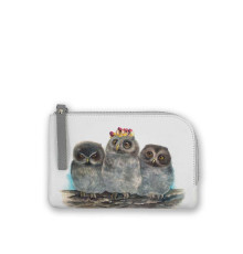 Портмоне, PR21 «Совята»