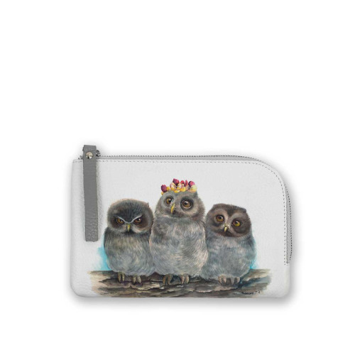 Портмоне, PR21 «Совята»