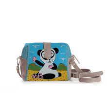 Сумка кросс-боди BAG6 «China inspiration »