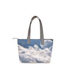 Сумка тоут, BAG2 «Mr. Fox»