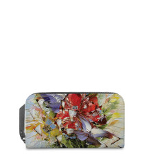 Кошелек PR14 «Бабочки 6»