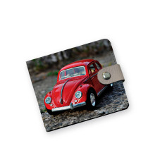 Кошелек мини PRS8 «VW»