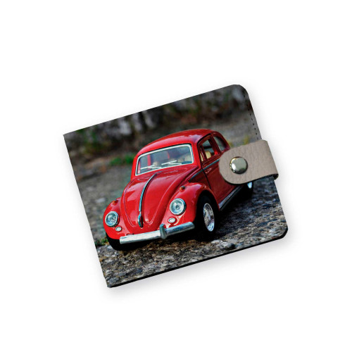 Кошелек мини PRS8 «VW»