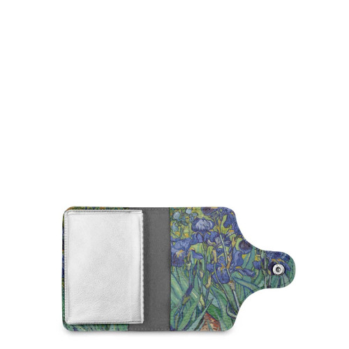 BSN2 «Vincent van Gogh  Irises»